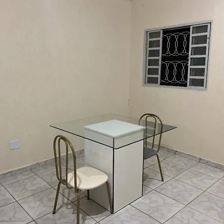 Verao Apartamento Ideal Para Voce Brasília Exterior photo