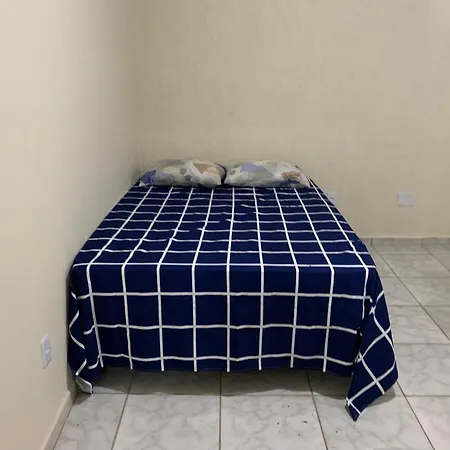 Verao Apartamento Ideal Para Voce Brasília Exterior photo