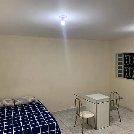 Verao Apartamento Ideal Para Voce Brasília Exterior photo
