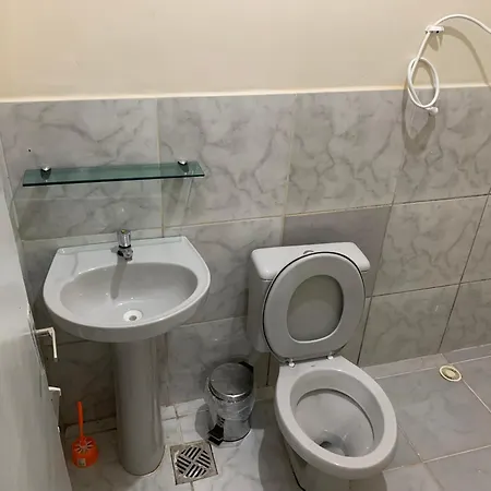 Verao Apartamento Ideal Para Voce Brasília Exterior photo