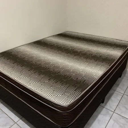 Verao Apartamento Ideal Para Voce Brasília Exterior photo