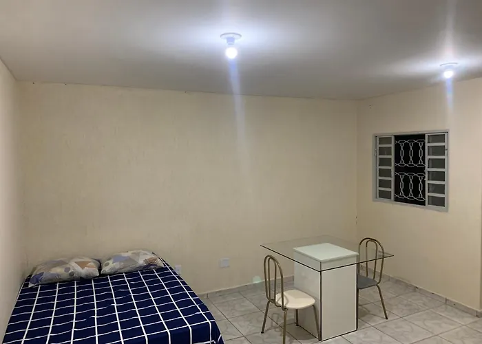 Verao Apartamento Ideal Para Voce